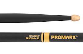 PROMARK - R5BAG DRUMSTOKKEN REBOUND BALANCE 5B ACTIVE GRIP ACORN
